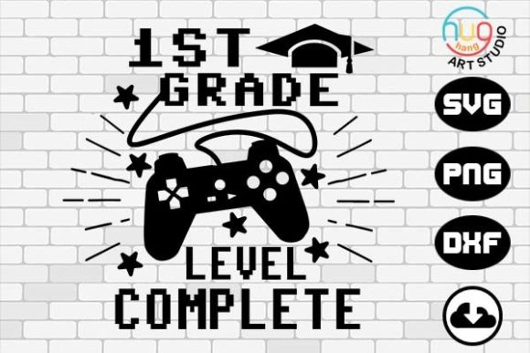 1ST Grade Level Complete 2022 Graphics and Crafts