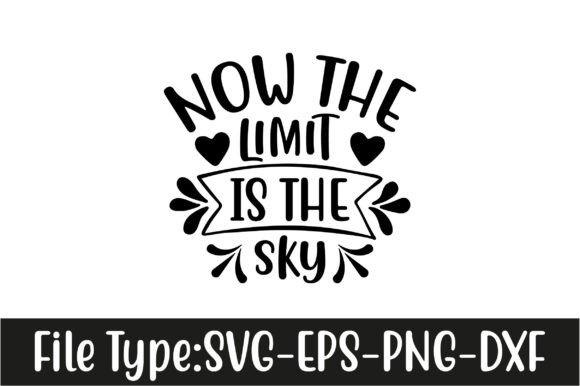 Now the Limit is the Sky: Graphics for Creative Crafts
