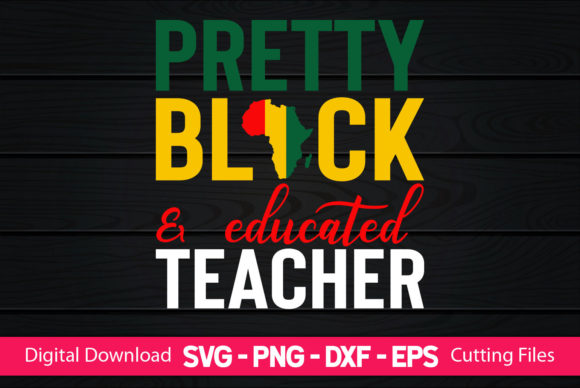 Pretty Black Educated Teacher: Graphics for Crafts