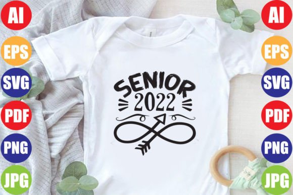 Senior 2022: Graphics for Crafts and Creative Business