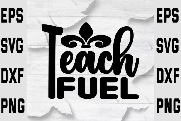 Teach Fuel: Graphics for Crafts and Creative Marketing
